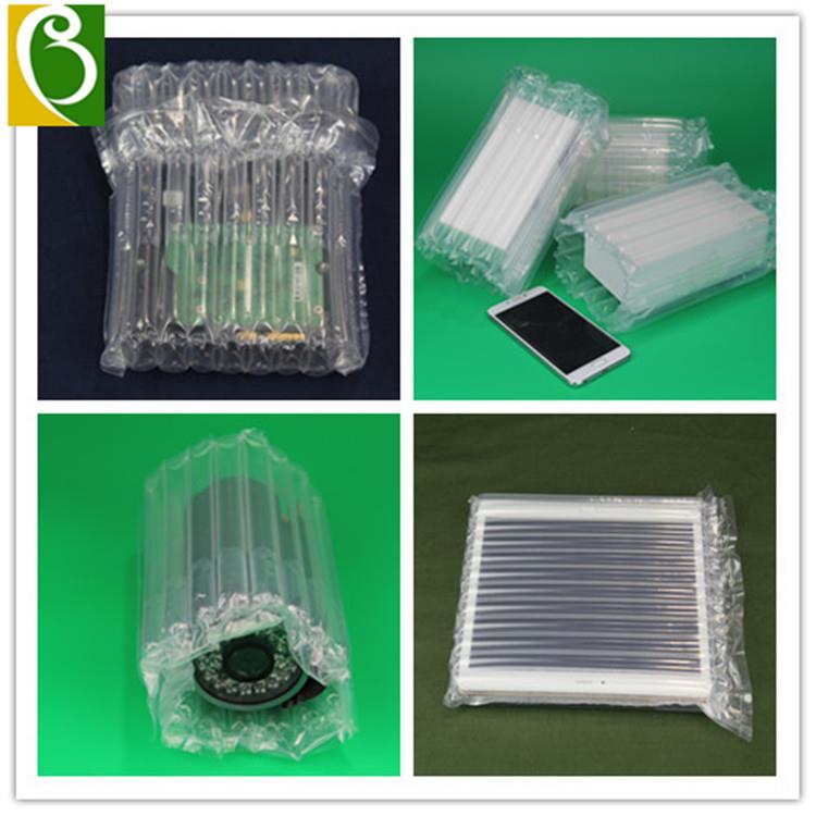 Do You Really Know The Features Of Air Column Bags? PackBest