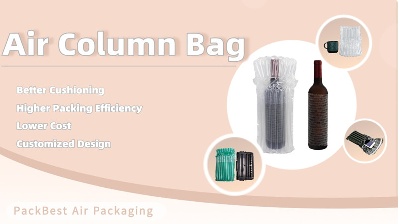 Air Column Bag