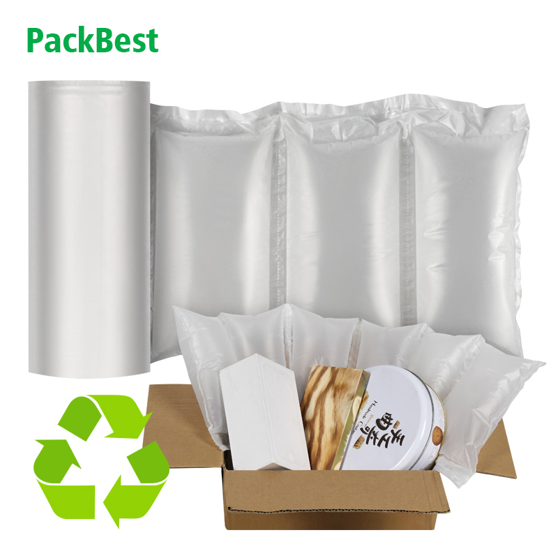 Biodegradable Air Pillow Film