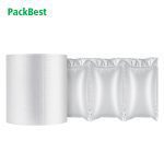 Inflatable Void Filling Air Pillow Film