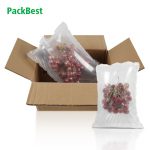 Fruit Inflatable Packaging Bag In Bag