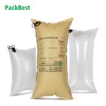 Inflatable Kraft Paper Air Dunnage Bag