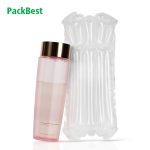 Cosmetics Air Column Bag