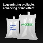 Fruit Inflatable Packaging Bag In Bag