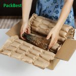 Biodegradable Air Bubble Cushion Film Roll