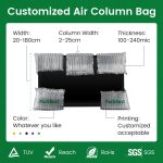 TV Monitors End-cap Air Column Bag