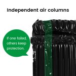 Protective Toner Cartridge Air Column Bags