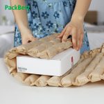 Biodegradable Air Bubble Cushion Film Roll