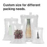 Fruit Inflatable Packaging Bag In Bag