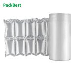 Two-row Air Pillow Packaging Film