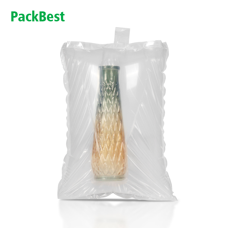 Inflatable Positioned Bag In Bag