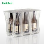Six-in-one Wine Bottle Protectors Air Column Bags