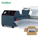 20m/min Air Column Bag Cushion Machine