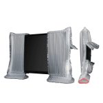 TV Screen Inflatable Air Column Bags