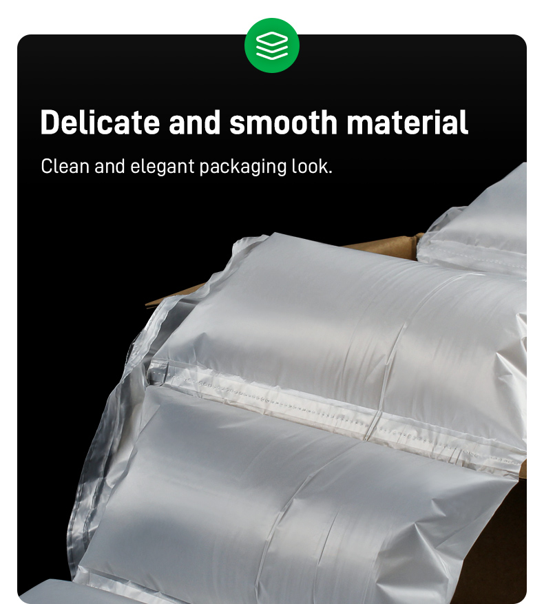 Biodegradable Air Pillow Film