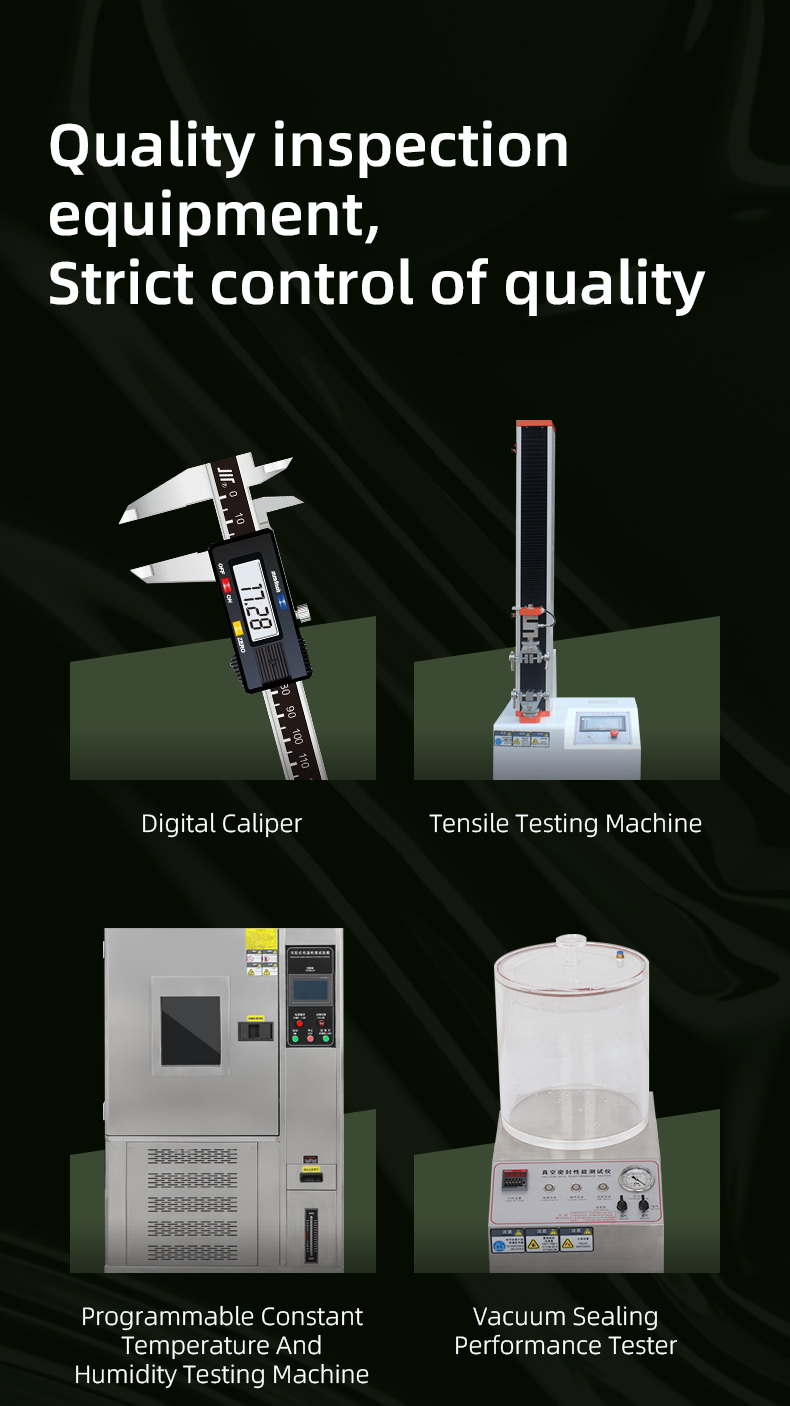 Quality inspection equipment