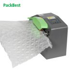 Inflatable Packaging Air Cushioning Machine