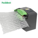 Inflatable Packaging Air Cushioning Machine