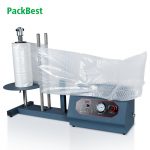 Air Column Bag Cushion Filling Machine