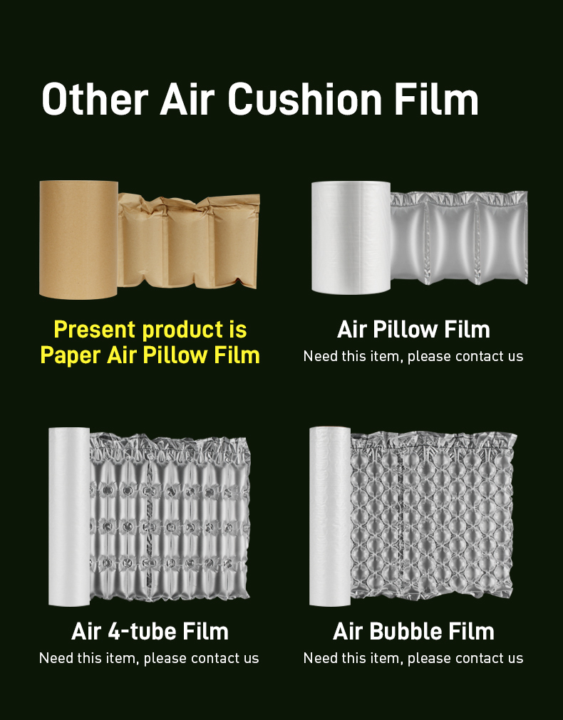 Other Air Cushion Film