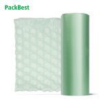 Recyclable Air Bubble Cushion Film Roll