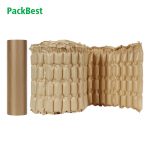 Biodegradable Air Bubble Cushion Film Roll