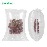 Fruit Inflatable Packaging Bag In Bag