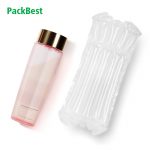 Cosmetics Air Column Bag