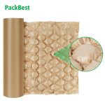 Biodegradable Paper Air Cushion Bubble Film