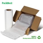 Biodegradable Air Pillow Film