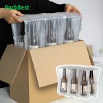 Six-in-one Wine Bottle Protectors Air Column Bags