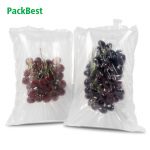 Fruit Inflatable Packaging Bag In Bag