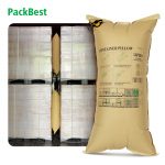 Inflatable Kraft Paper Air Dunnage Bag