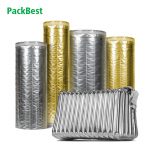 Custom Alumium Self-adhesive Air Column Bags