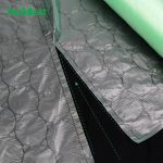 Recyclable Air Bubble Cushion Film Roll