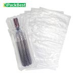 Single Wine Bottle Protector Bag Air Column Packing