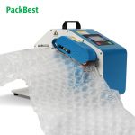 Shockproof Wrapping Air Bubble Film