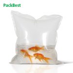 Oxygenated Live Fish Transport Bag