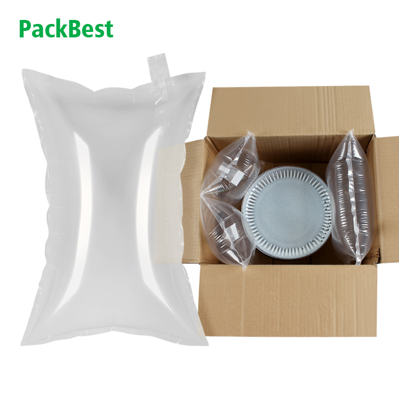 Carton Void Filling Air Cushion Bag