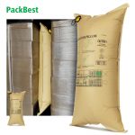 Inflatable Kraft Paper Air Dunnage Bag