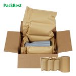 Biodegradable Paper Air Pillow Cushion Packaging