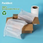 Biodegradable Air Pillow Film