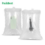 Fruit Inflatable Packaging Bag In Bag