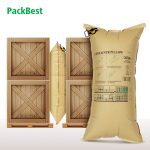 Inflatable Kraft Paper Air Dunnage Bag