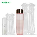 Cosmetics Air Column Bag