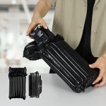 Protective Toner Cartridge Air Column Bags