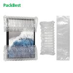 Frame End Cap Inflatable Air Column Bags