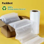 Biodegradable Air Pillow Film