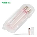 Cosmetics Air Column Bag