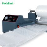 20m/min Air Column Bag Cushion Machine